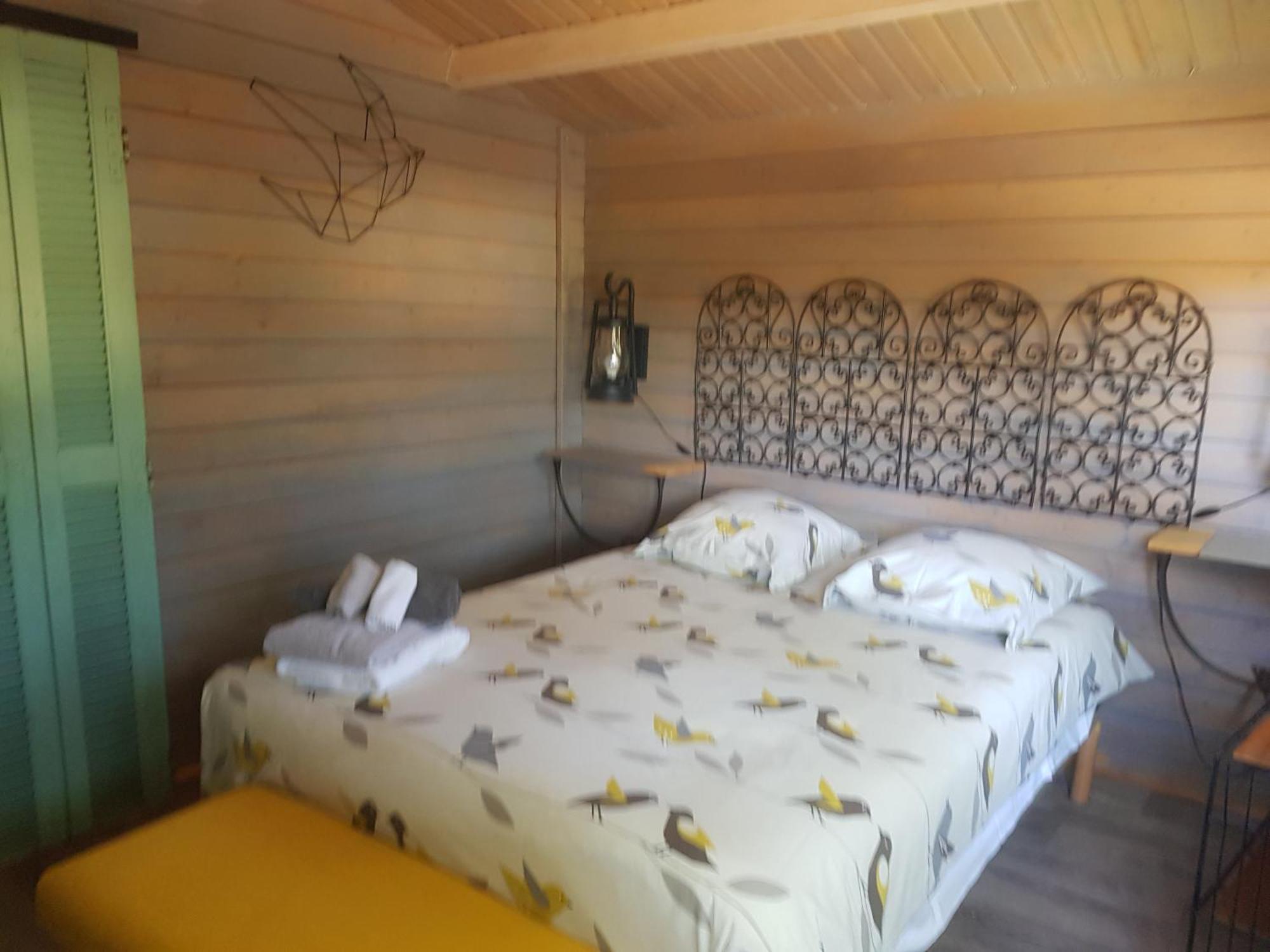 Les Lezards 2 Au Soleil Draguignan Bed and Breakfast Exteriör bild